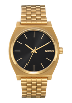 Time Teller All Gold / Black Sunray