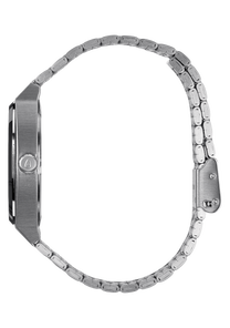 Time Teller Silver / Turquoise View 3