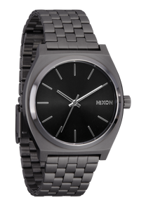 Time Teller Gunmetal / Black Sunray View 2