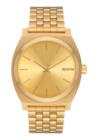Time Teller All Gold / Gold
