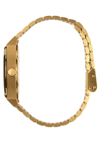 Time Teller All Gold / Gold View 2