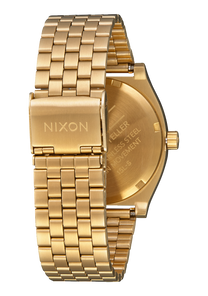 Time Teller All Gold / Gold View 3