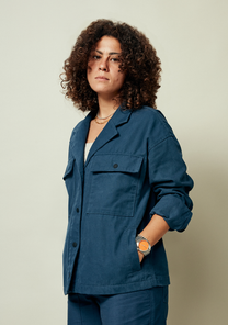 Time Teller Silver / Mandarin View 7