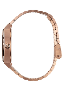 Time Teller All Rose Gold View 2