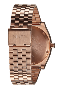Time Teller All Rose Gold View 3