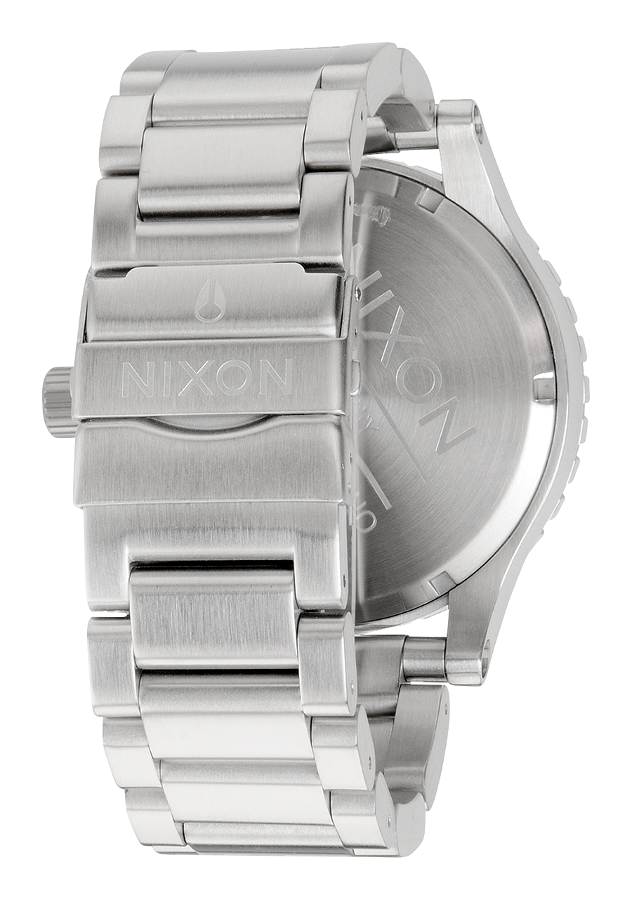 51 30 Chrono All Silver Black V1 View 3