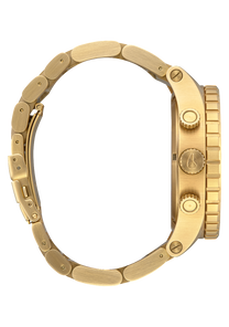 51 30 Chrono Gold Green Sunray Hp Gold V1 View 2