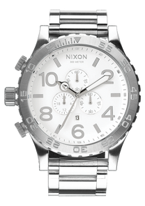 51-30 Chrono V1 Black View 8