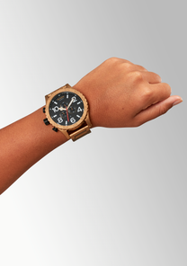 51-30 Chrono V1 Bronze / Black View 7