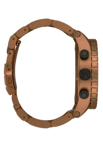 51-30 Chrono V1 Bronze / Black View 3