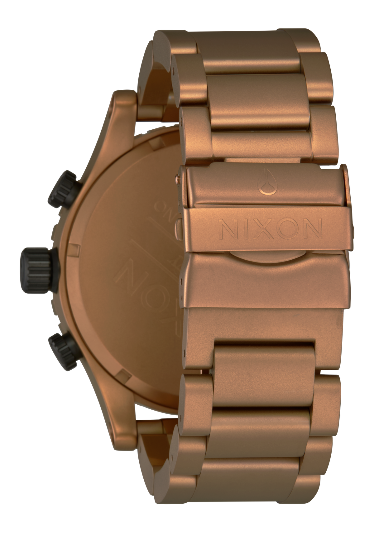 51-30 Chrono V1 Bronze / Black View 4