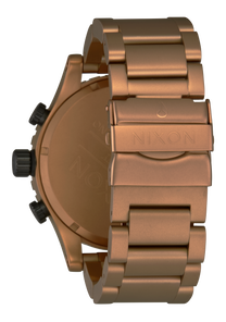 51-30 Chrono V1 Bronze / Black View 4