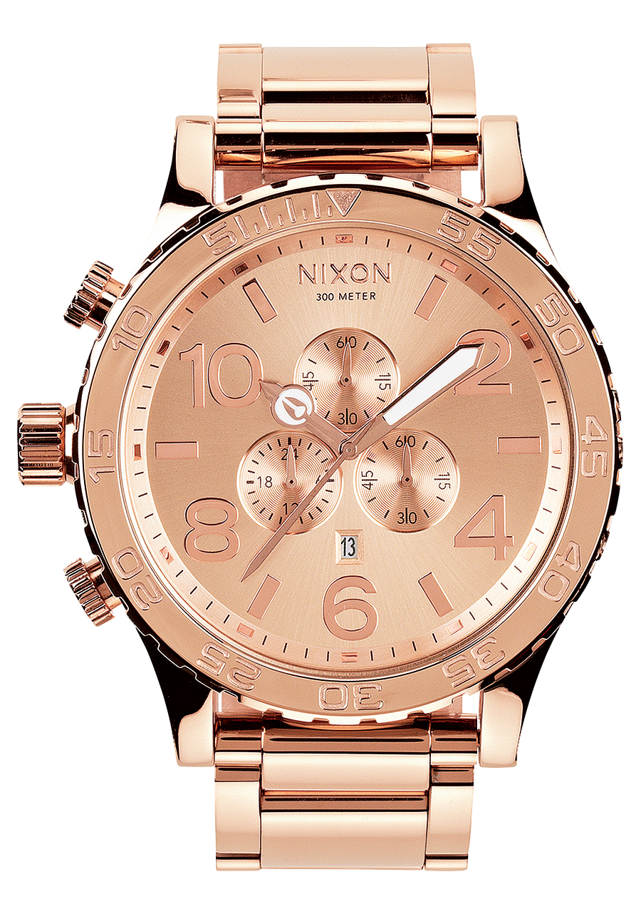 51 30 Chrono All Rose Gold V1 View 1