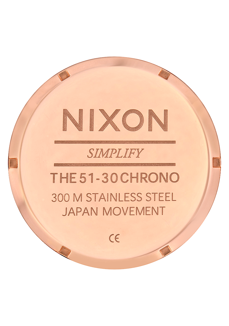51 30 Chrono All Rose Gold V1 View 4