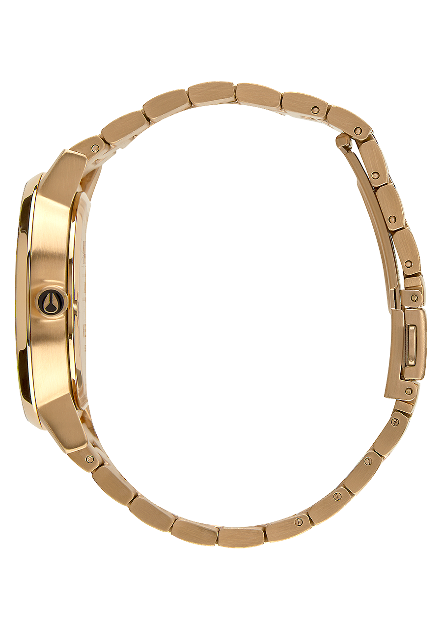 Kensington Gold White View 2
