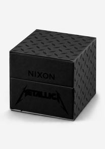 Sentry Leather Black Black Album View 5