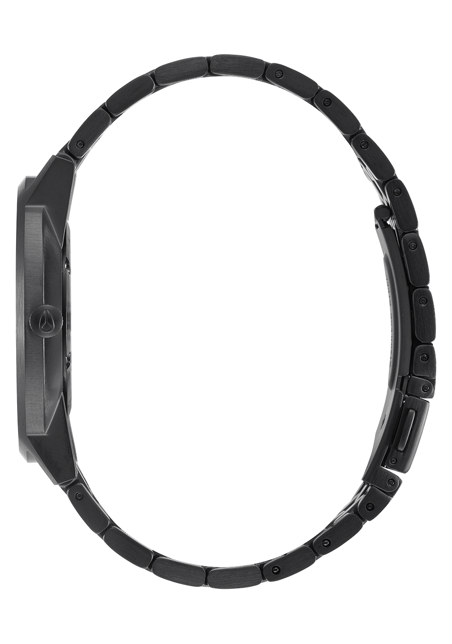 Porter All Black View 2