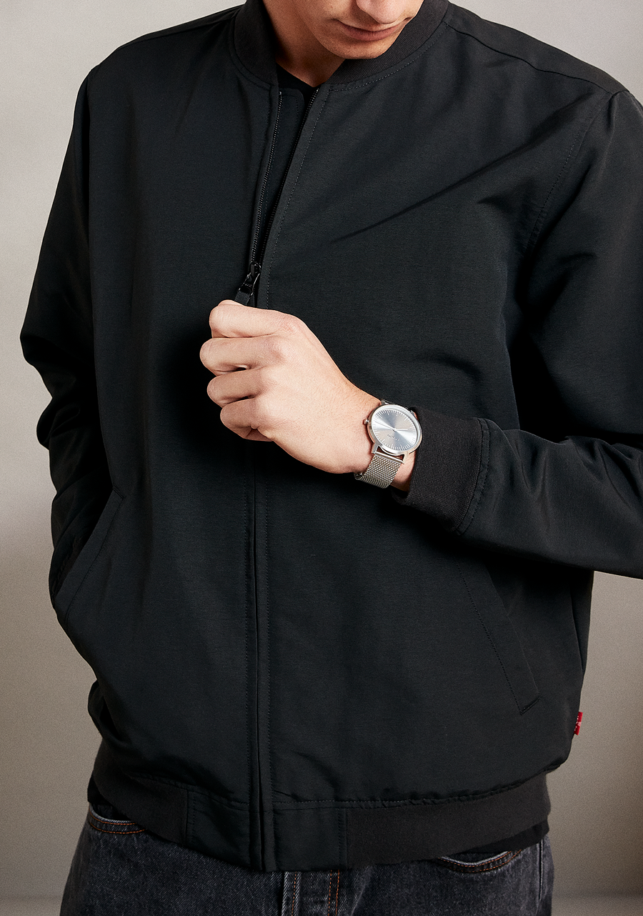 Porter All Black View 7
