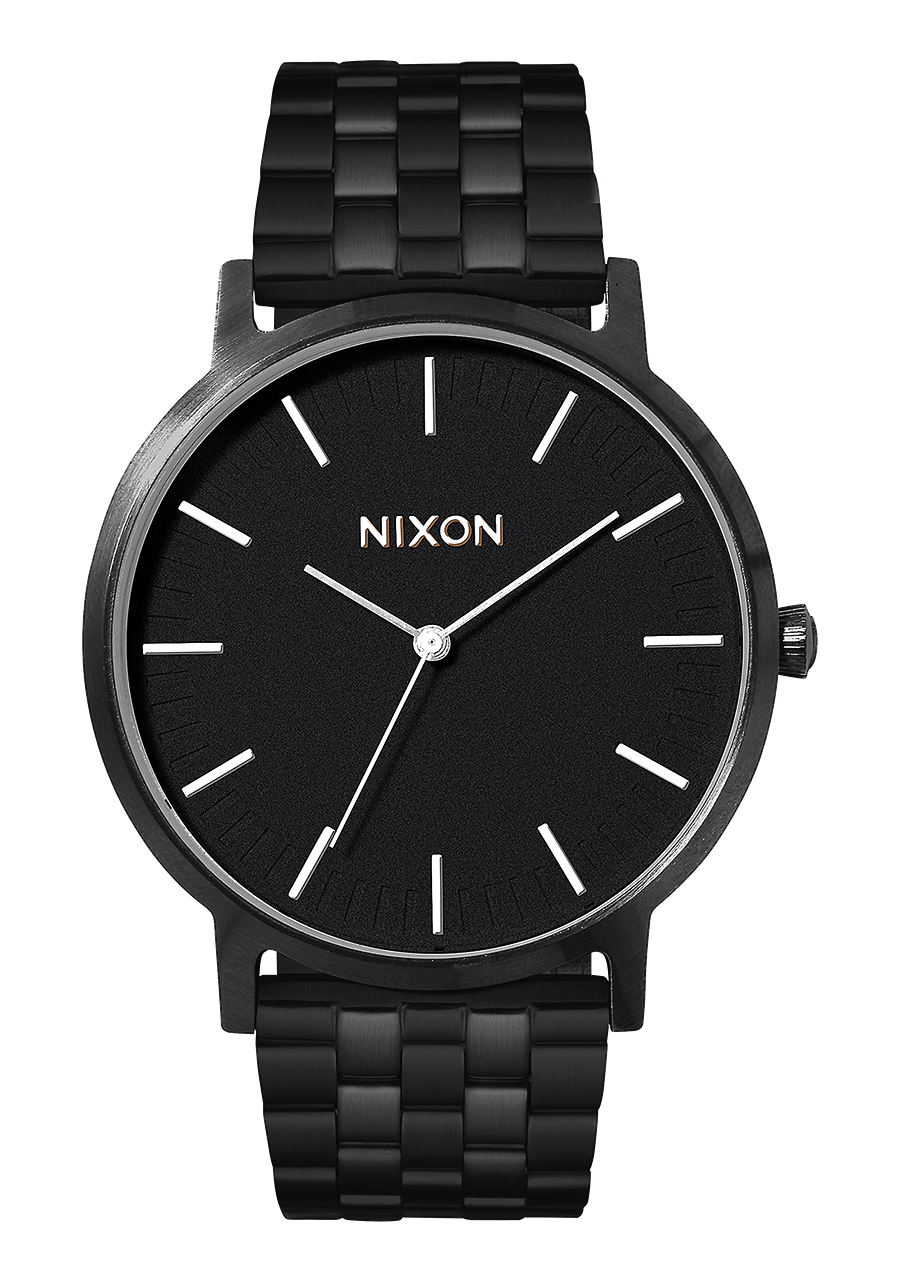 Porter All Black View 9