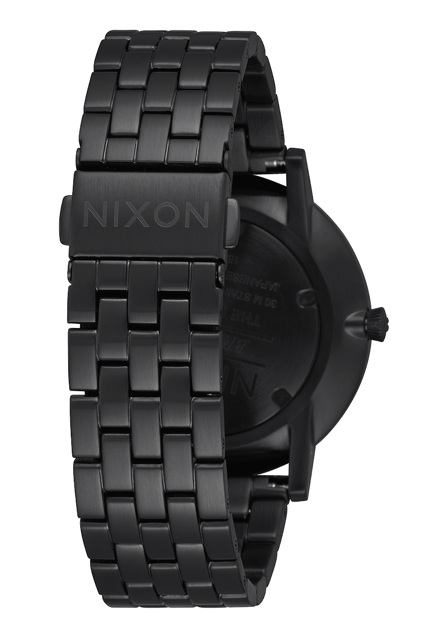 Porter All Black View 11