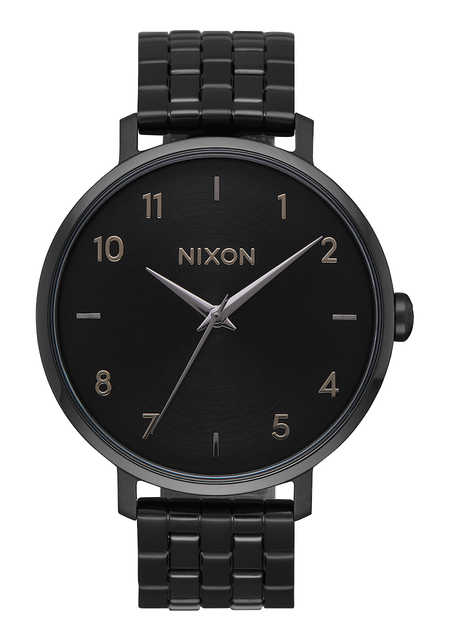 Arrow All Black View 1