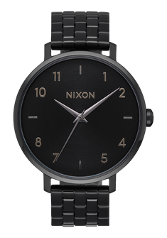 Arrow All Black