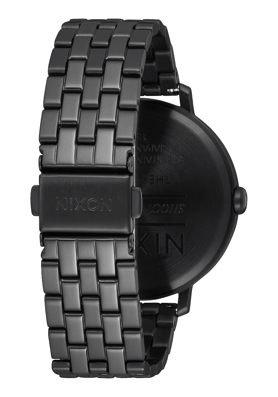 Arrow All Black View 3