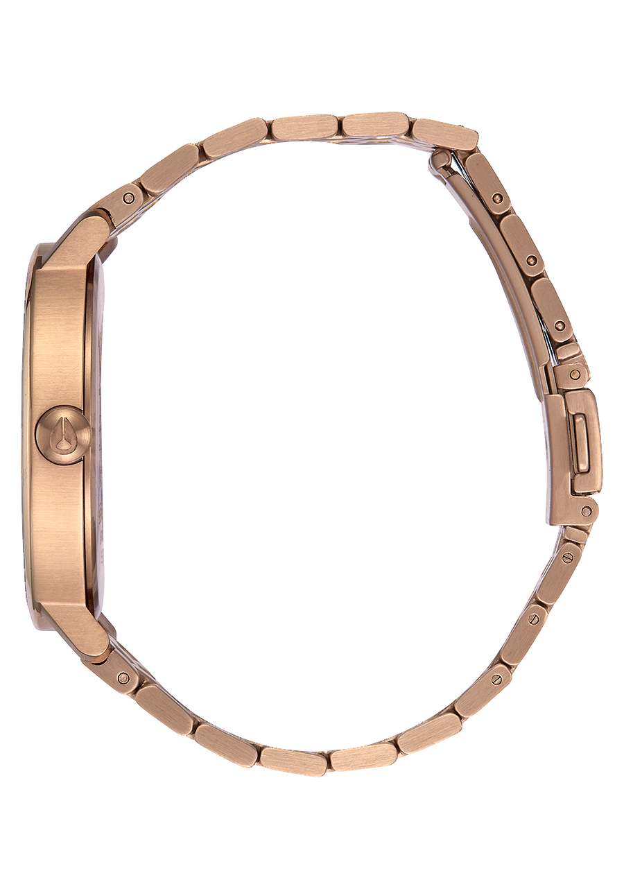 Arrow All Rose Gold White View 2