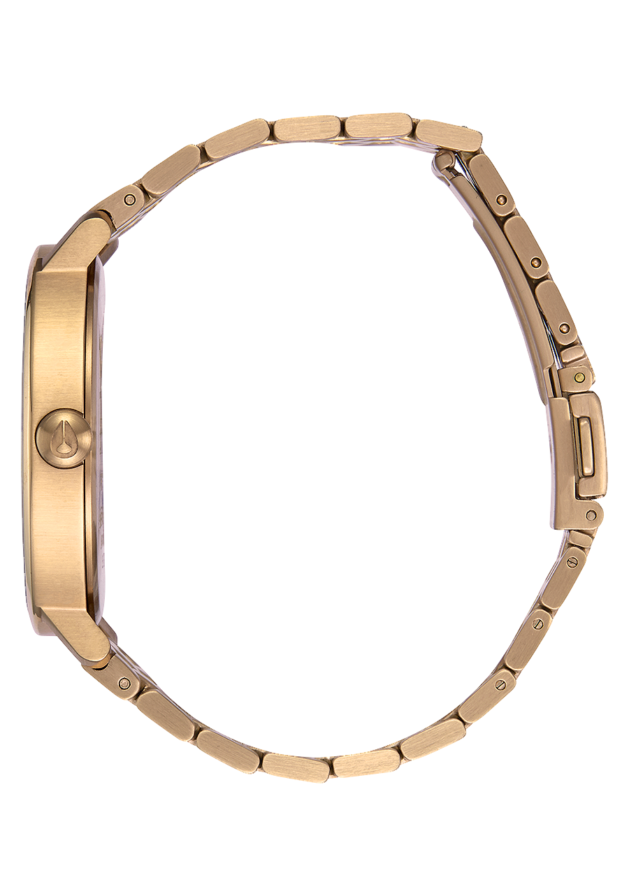 Arrow All Gold White View 2