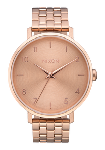 Arrow All Rose Gold View 1