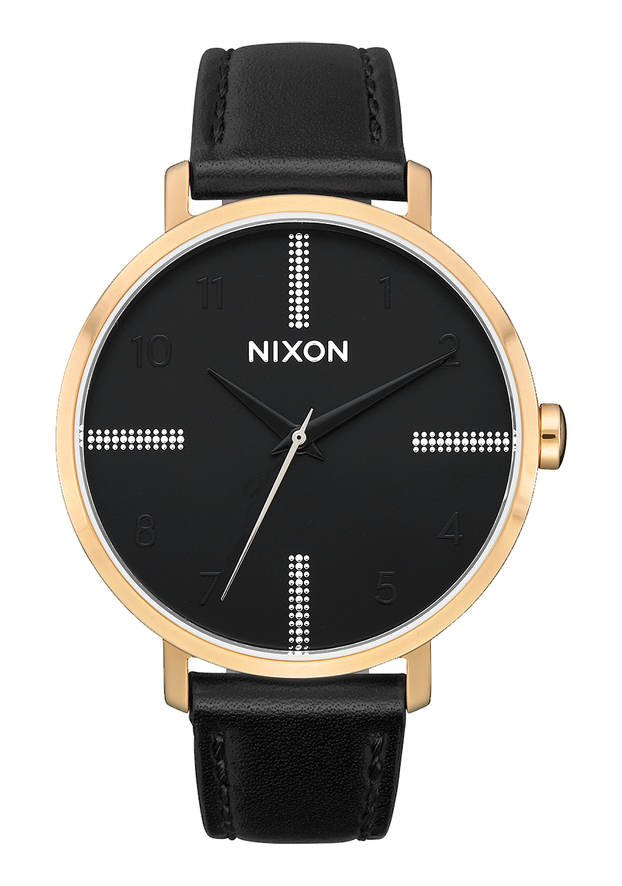 Arrow Leather View 1