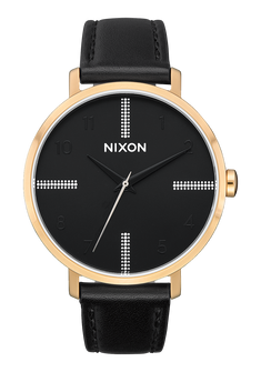 Arrow Leather