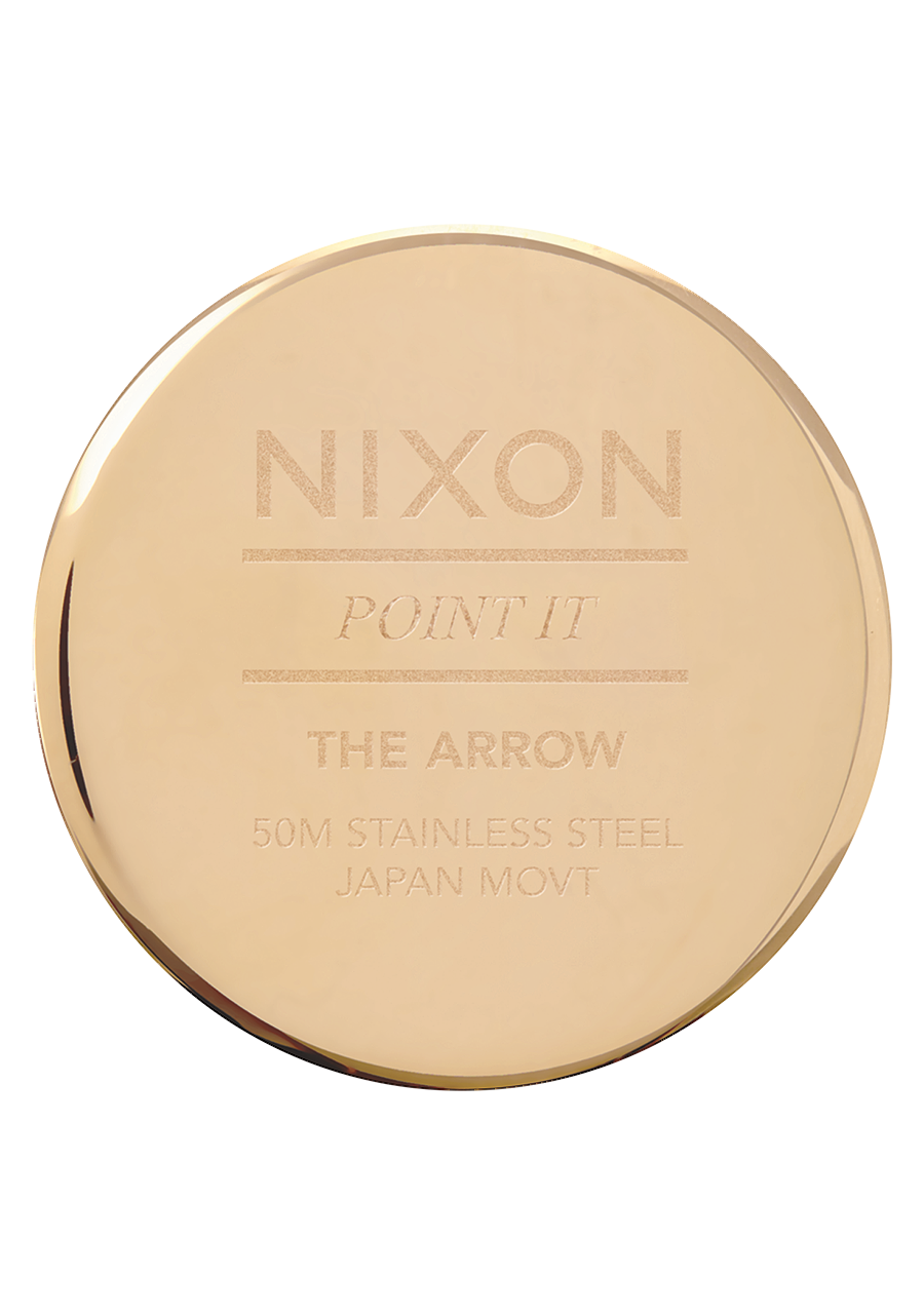 Arrow Leather View 4