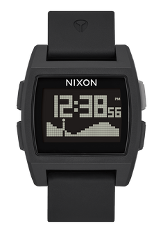 Base Tide All Black