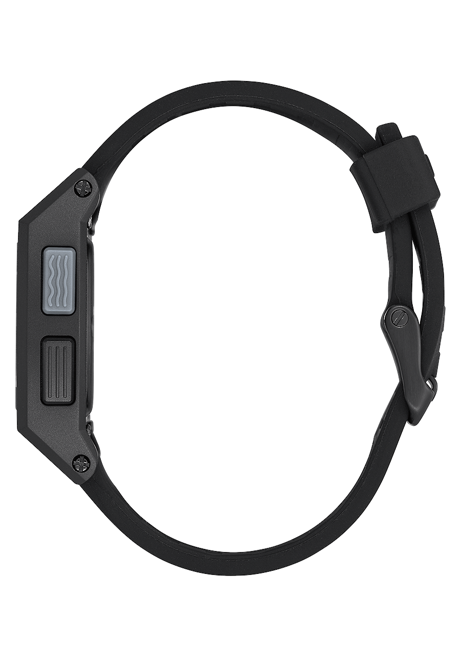 Base Tide All Black View 2