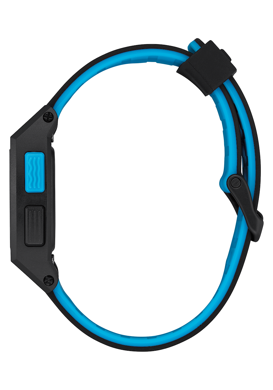 Base Tide Black Blue View 2