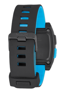 Base Tide Black Blue View 3