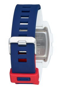 Base Tide Red White Blue View 3