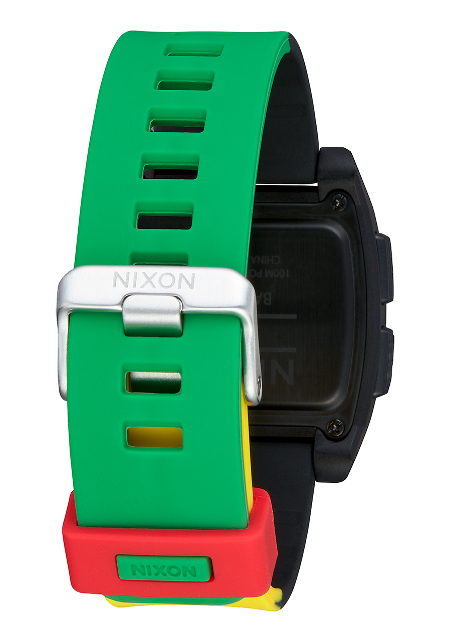Base Tide Rasta View 3