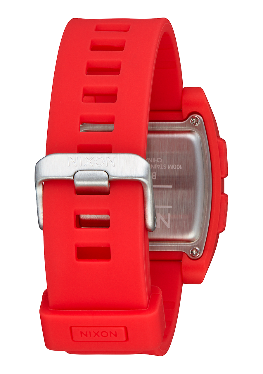 Base Tide Red View 3