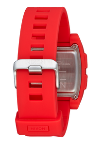 Base Tide Red View 3