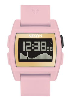 Base Tide Soft Pink Gold Lh
