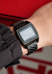 Base All Black View 5