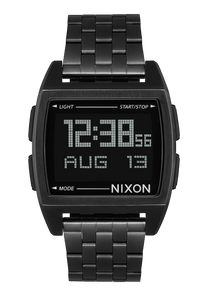 Base All Black View 1