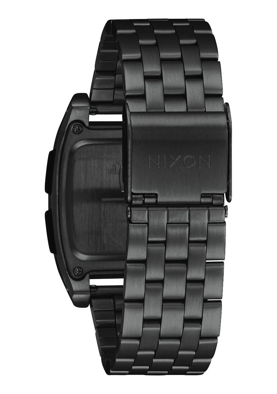 Base All Black View 3