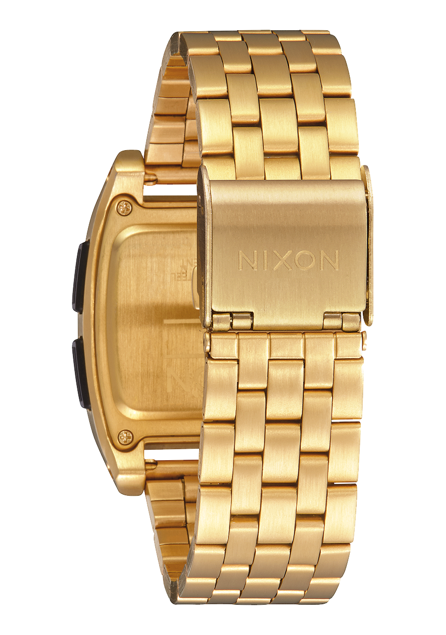 Base All Gold View 3