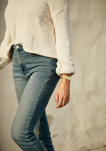 Medium Time Teller All Gold View 6