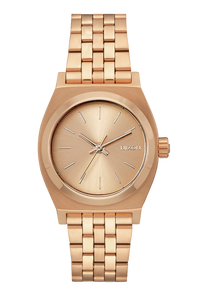 Medium Time Teller All Rose Gold View 1