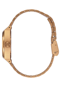 Medium Time Teller All Rose Gold View 2