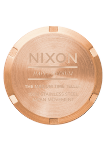 Medium Time Teller All Rose Gold View 4